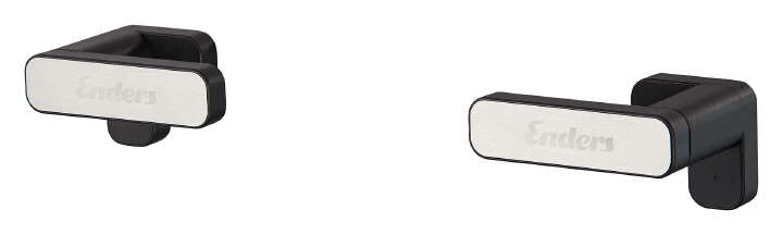 Enders Grill Mags Küchenrollenhalter